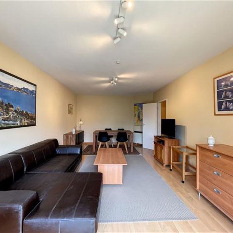 Appartement te huur - Photo 1