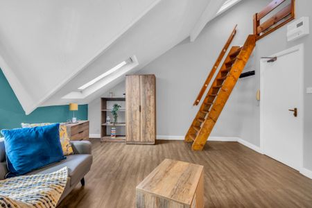 3 MOOR VIEW Leeds - LS6 1AQ - Photo 3