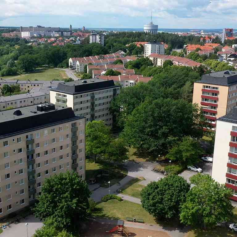 3 RUM KÖK - Photo 1