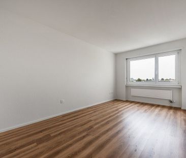 Wohnung an ruhiger und zentraler Lage! - Foto 4