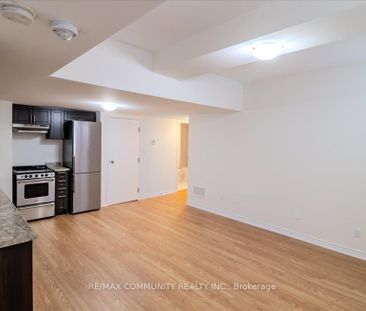 For Lease - 44 Bannister Road Unit# Basement, Barrie, Ontario - Photo 5
