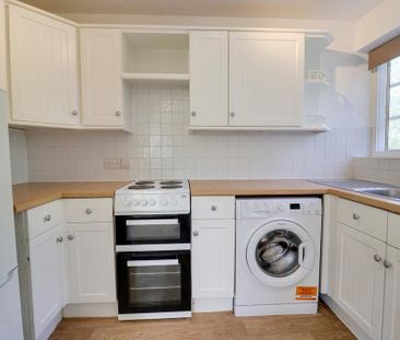 1 bedroom apartment to rent - Photo 6