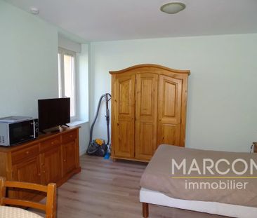Location Appartement 1 pièce 22m² GUERET 23000 - Photo 3