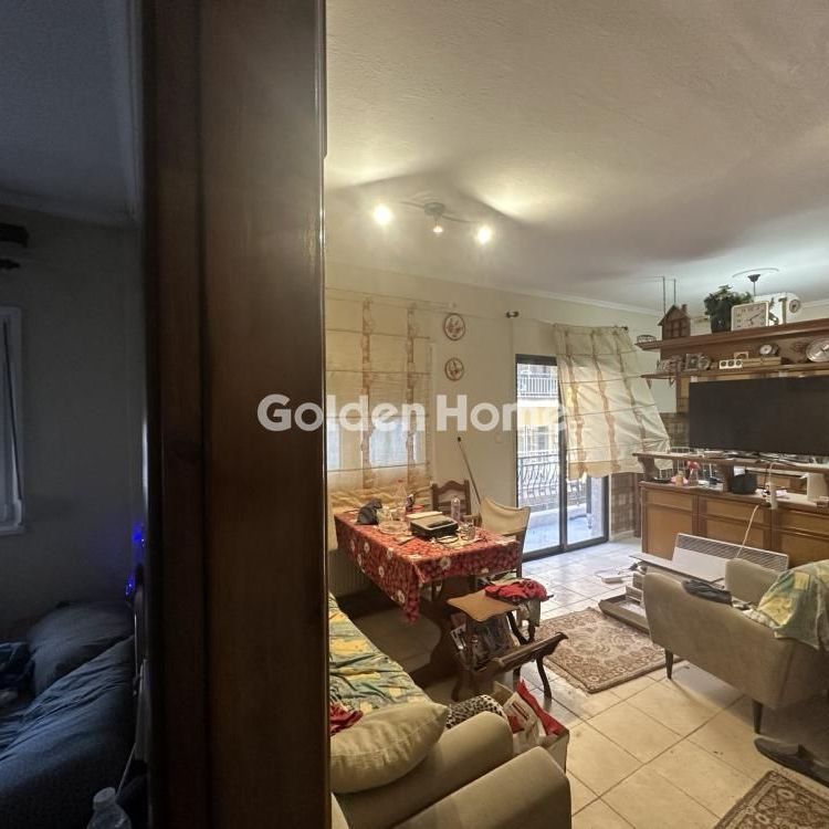 Διαμέρισμα για ενοικίαση Ακριτών (Αμπελόκηποι) - Photo 1