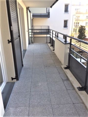 Location Appartement 3 pièces 58m² LAGNY SUR MARNE 77400 - Photo 4