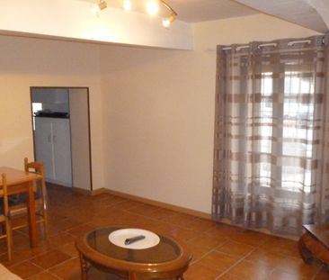MAISON DE VILLAGE MEUBLEE SAUVIAN - Photo 2
