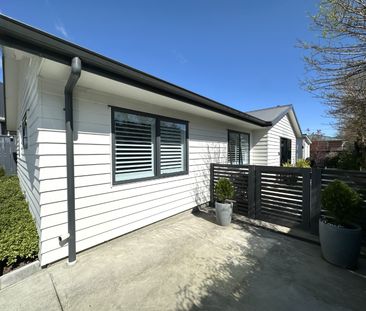 3 Bedroom Home in Upper Hutt - Photo 6