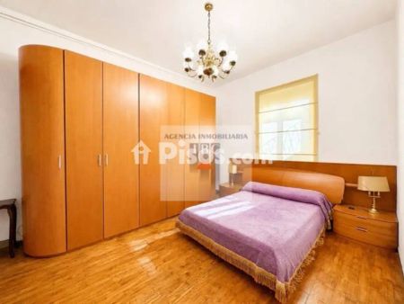 Piso en alquiler en Centro-Zona Alta - Photo 5