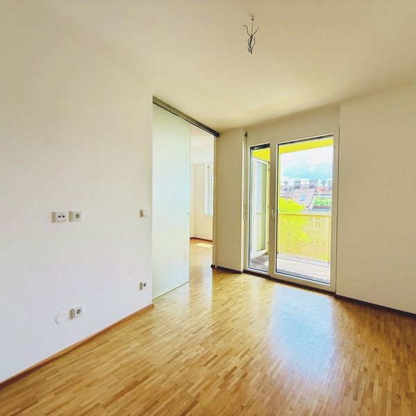 BALKONTRAUM | INNENHOF-RUHELAGE | HELLE 2 ZIMMER | TOP-ANBINDUNG - Photo 1
