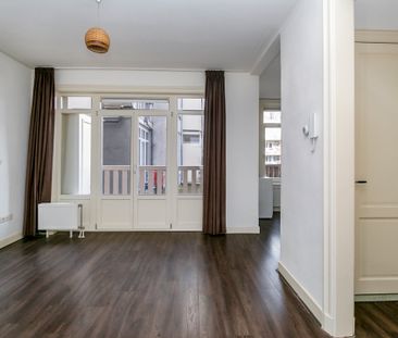 Te huur: Appartement Rustenburgerstraat 386 A in Amsterdam - Photo 2