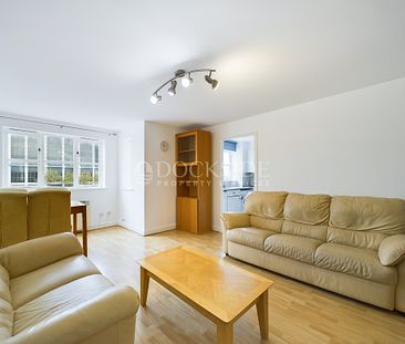 2 bed flat to rent in Wheat Sheaf Close, London, E14 - Photo 1