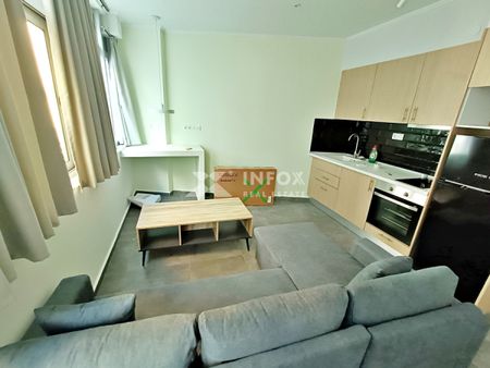 Ενοικιάζεται Διαμέρισμα 50 τ.μ. - Φωτογραφία 2