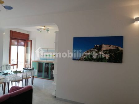 Quadrilocale via Spiaggia di Ponente 94, Centro, Milazzo - Photo 2