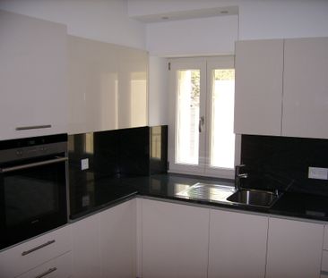 Brusino Arsizio, appartamento con giardino in stupenda casa d'epoca... - Foto 5