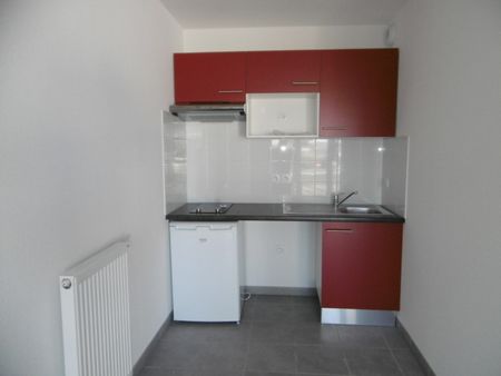 Location Appartement 2 pièces 41m² TOULOUSE 31100 - Photo 3