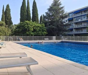 Location Appartement - Photo 5