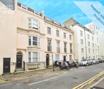 1 bedroom duplex flat to rent - Photo 5