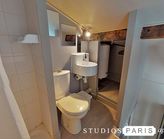 Location appartement 1 pièce, 10.00m², Paris 18 - Photo 3