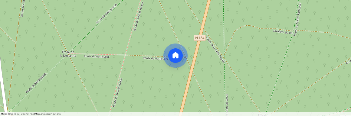 ST GERMAIN EN LAYE (78100)