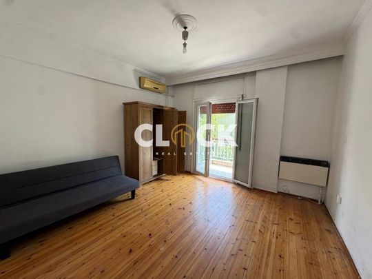 Studio/Γκαρσονιέρα για ενοικίαση Χαριλάου - Photo 1