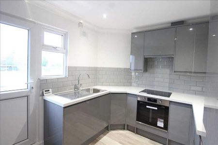 2 bedroom apartment to rent - Photo 4