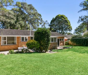 22 Holland Crescent, Frenchs Forest NSW 2086 - House For Rent | Domain - Photo 3