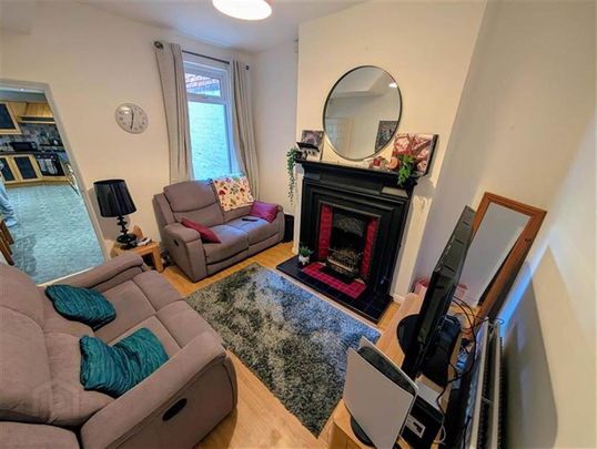 40 Stranmillis Street, Stranmillis, Belfast, BT9 5FE - Photo 1