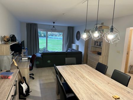 Cohousen in Zele centrum - Photo 2