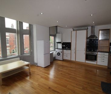 23 Fishergate Hill, Flat, PRESTON, Lancashire PR1 8JB - Photo 5