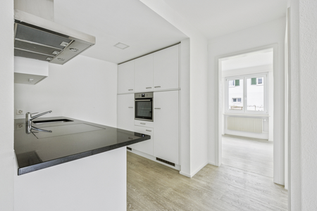 Moderne 3.5 Zimmer-Wohnung in Seenähe - Photo 5