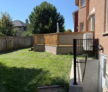 For Lease - 80 Savage Road Unit# BSMT, Newmarket, Ontario - Photo 1