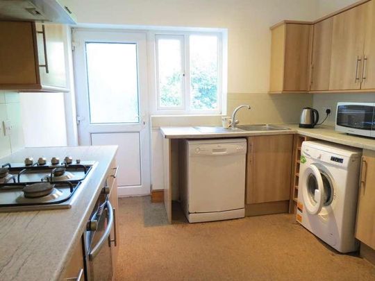 Bedroom Detached House In Winton, BH9 - Photo 1