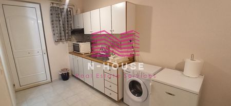 Studio/Γκαρσονιέρα για ενοικίαση - Ρίο, - Photo 5
