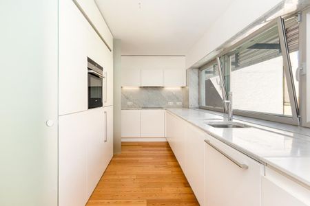 3 Bedroom Apartment, Lisboa - Photo 4