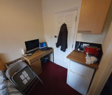 1 bedroom end of terrace house to rent - Photo 6