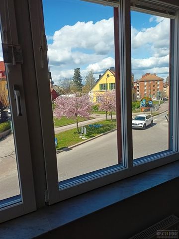 Djurgårdsgatan 33 B - Photo 2