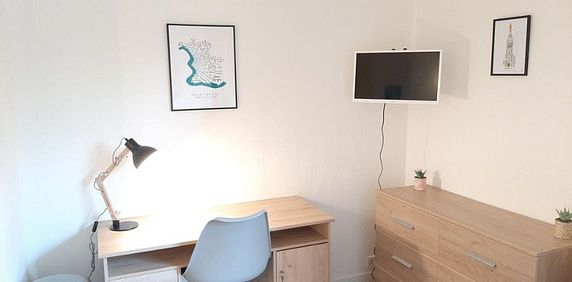 Appartement - Photo 2