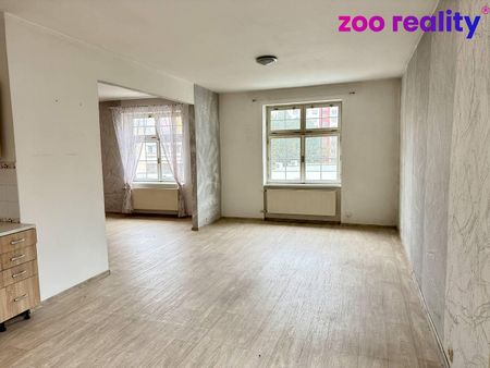 Pronájem bytu 2+kk 98 m² - Fotografie 2