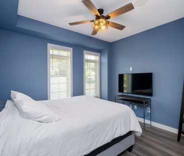 For Lease - 215 Dundas Street Unit# 9, Hamilton, Ontario - Photo 5