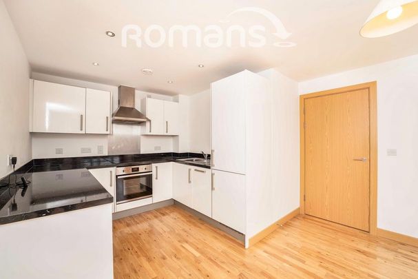 1 bedroom flat to rent - Photo 1