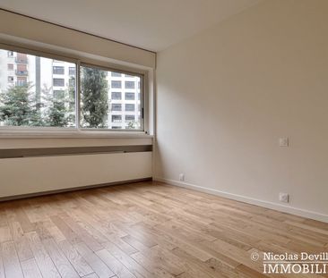 Vue dégagée sur jardins, soleil et balcon - Photo 3