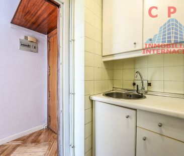 Ático de alquiler en El Viso - Photo 4