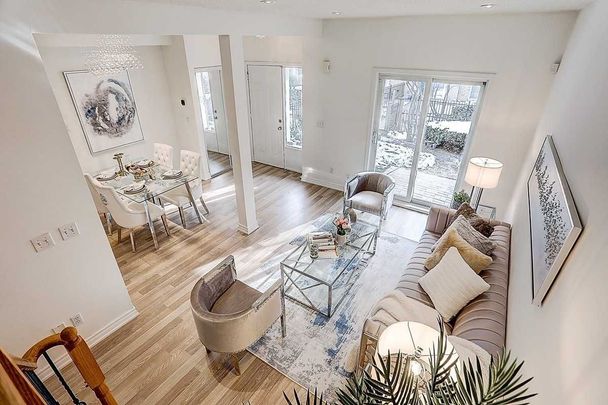 For Lease - 21 St Moritz Way Unit# 5, Markham, Ontario - Photo 1