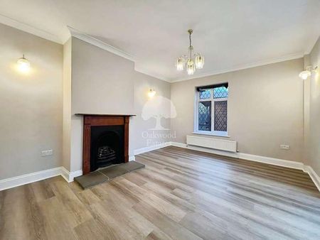 Fulmer Road, Gerrards Cross, SL9 - Photo 4