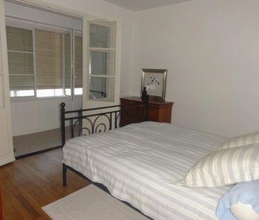 Location Appartement 4 pièces 89m² LE CREUSOT 71200 - Photo 3