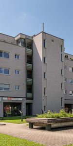 1.5 Zimmer, 38 m², 1. Stock - Photo 4