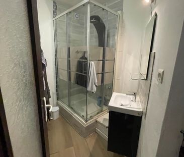 Appartement 2 pièces à - Photo 6