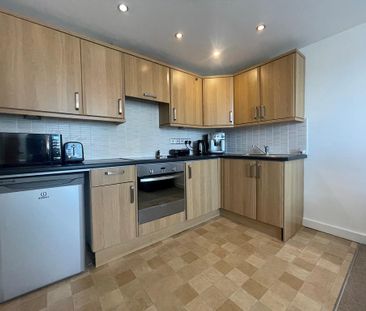 1 bedroom apartment to rent - Photo 5