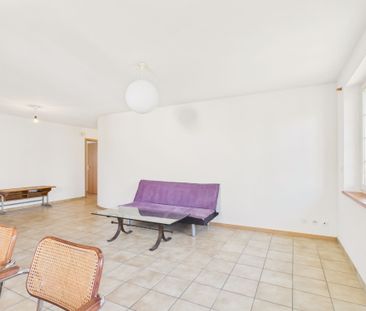 Günstige 3-Zimmer-Wohnung in ruhiger Lage am Bach in Brislach - Photo 5