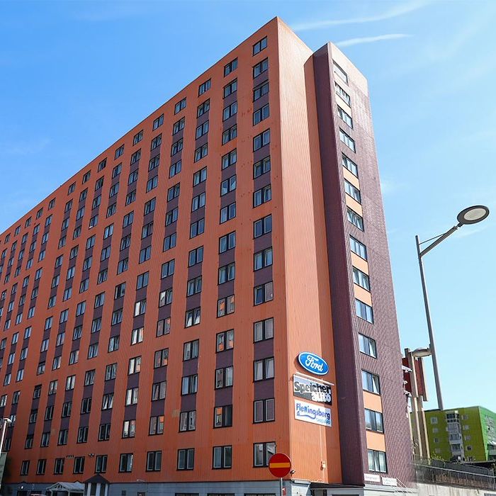 Röntgenvägen 5, Flemingsberg - Foto 1